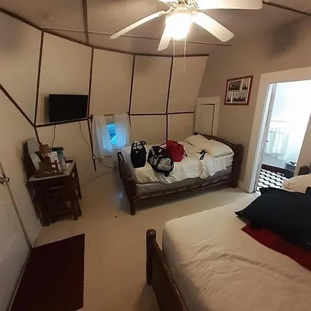Historic Wigwam Village No 2-3