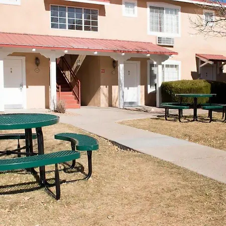 The Santa Fe Suites-3