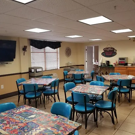 Fountain Beach Resort - Daytona Beach-2