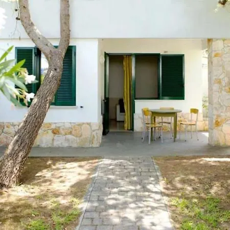 Salento Villaggio Turistico Residenza Torre Rinalda-3
