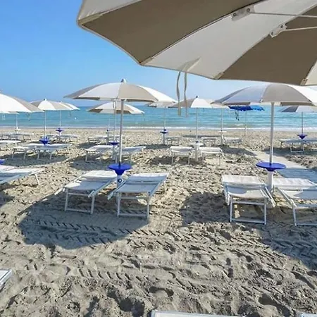 Salento Villaggio Turistico Residenza Torre Rinalda-3