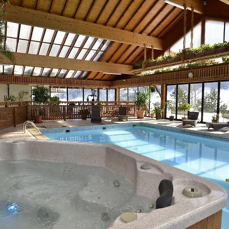 Hotel Le Ferraillon-3