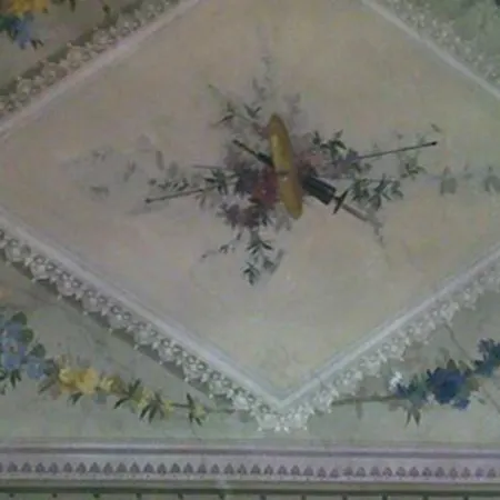 B&B Dante Alighieri-3