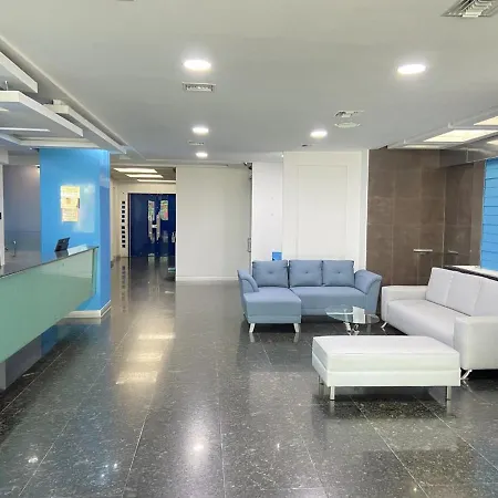 Atlantic Garden Hotel-3
