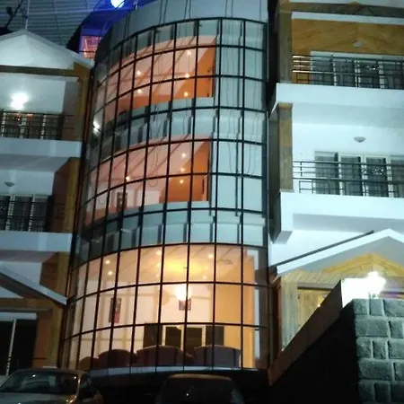 4U Resort Kodaikanal-3