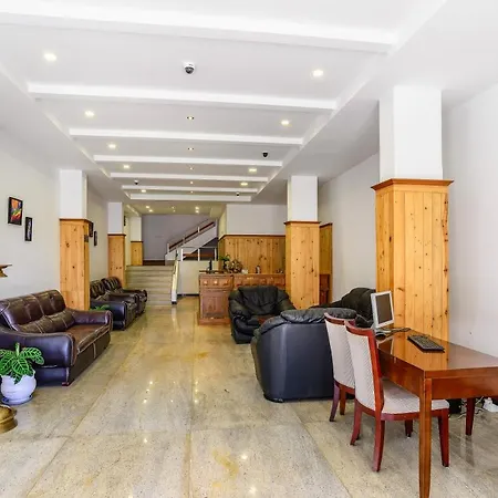 4U Resort Kodaikanal-2
