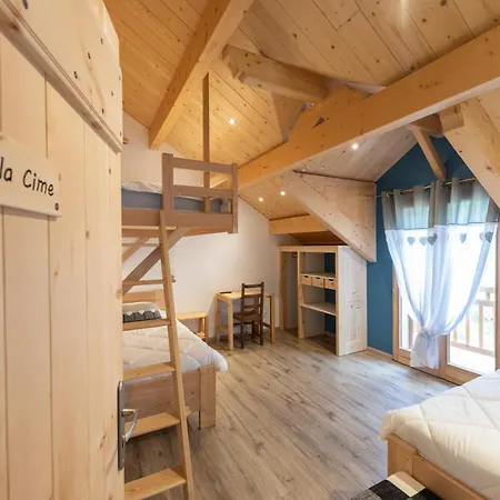 Le Chalet Bazan-3
