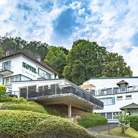 Waldhotel Soodener Hof-3
