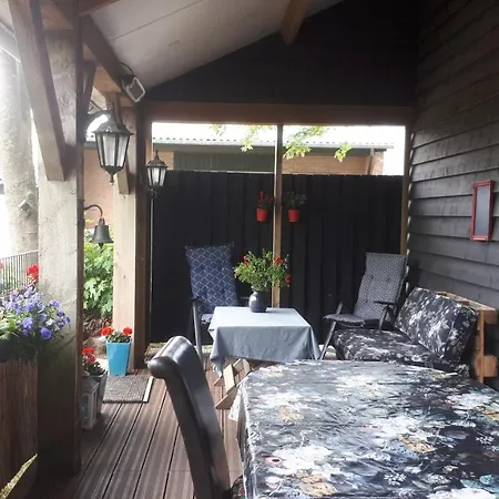 B&B 'T Lierderholt-2
