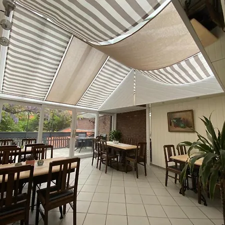 Hotel-Restaurant Schraeder-2