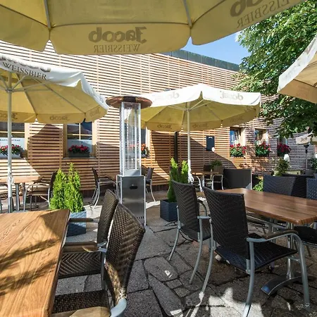 Hotel Gasthof Fenzl-2