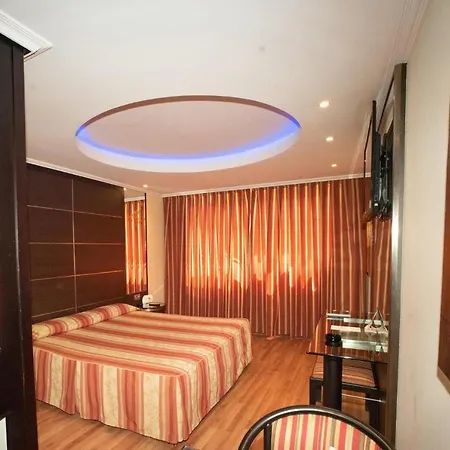 Motel Caribe-3