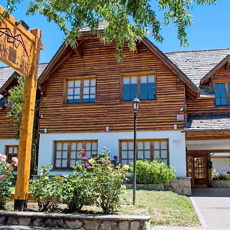 Latitud Cuarenta Suites-2
