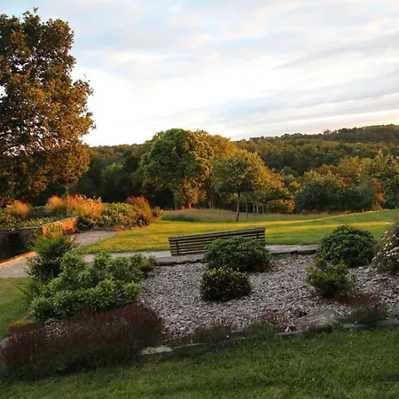 Chambres d'hôtes, Zimmer, Domaine de Kervennec-3