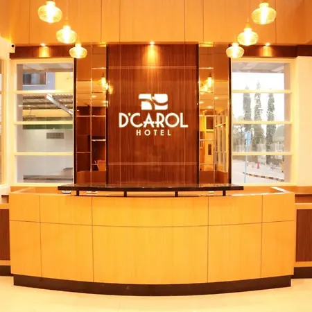 D'Carol Hotel Surabaya-2
