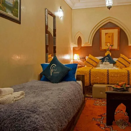 Riad Merzouga-2