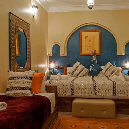 Riad Merzouga-3