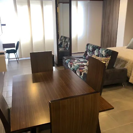 Apartamentos Edificio San Miguel Bogotá-3