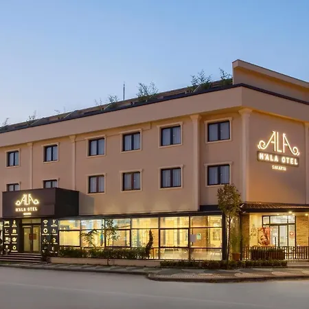 N'Ala Otel-2