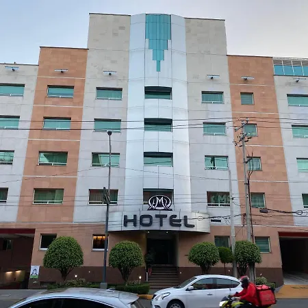 Hotel Maria Rico-3