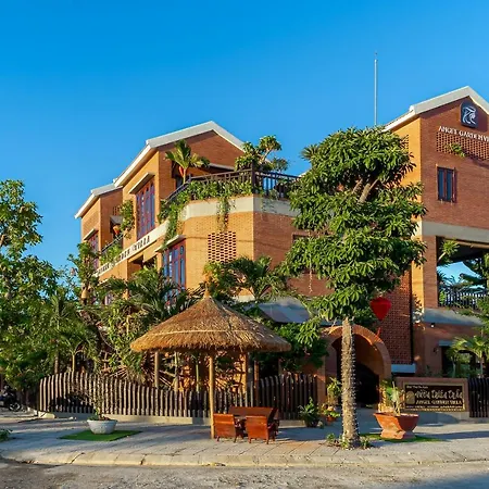 Angel Garden Villa-2