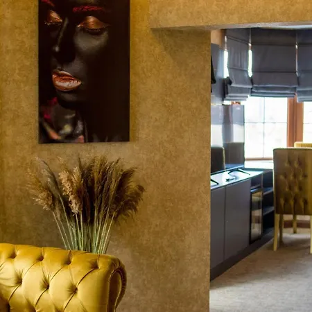The Life Hotel & Spa-3