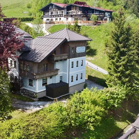 Gasthof Scherer-3