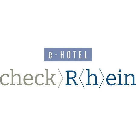 Hotel Check-Rhein - Self Check-in-3