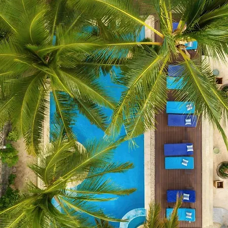 Casa Paradis Boutique Hotel-3