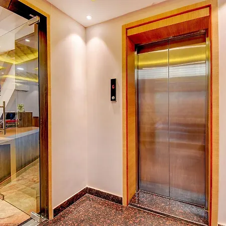 Fabhotel S Comfort Inn - Indiranagar-3