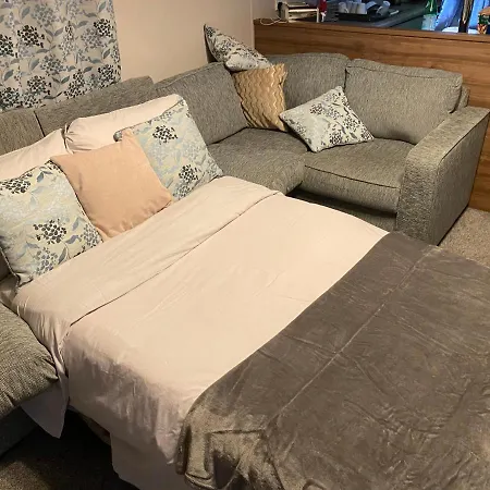 Kellys Holiday Homes 24 Willerby 2 Bedrooms Caravan-3