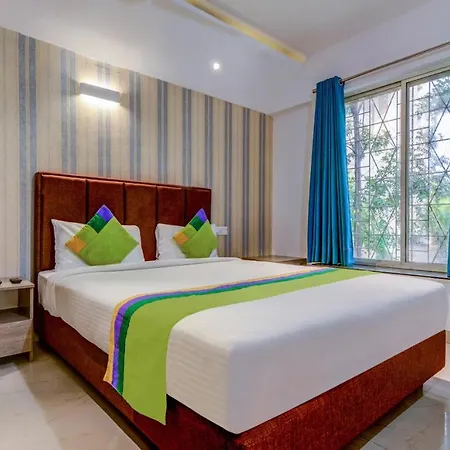 Treebo Iris Suites-3
