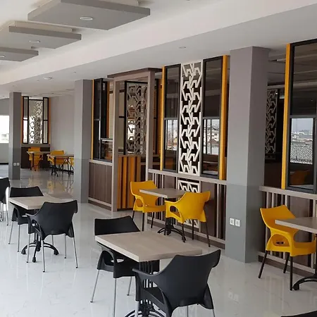 D'Carol Hotel Surabaya-3