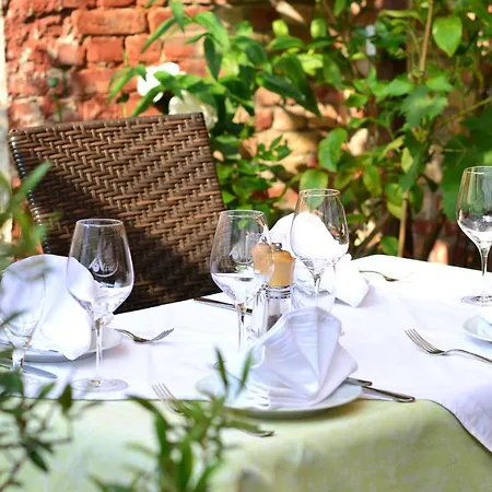 Restaurant&Hotel Olive-2