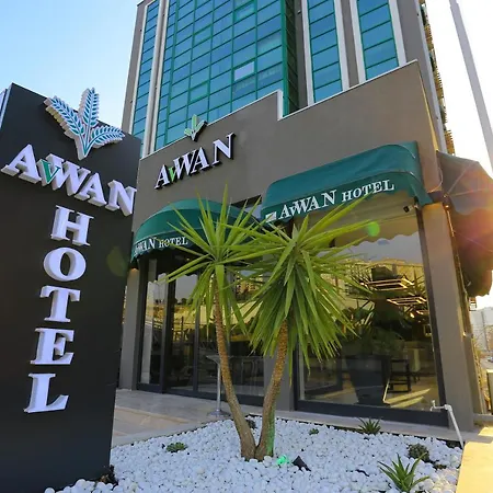 Avwan Hotel Cigli-3