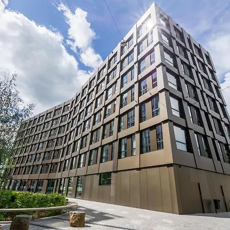 MEININGER Hotel Zürich Greencity-3