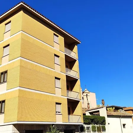 San Juan De Ribera, Casa Per Ferie-3