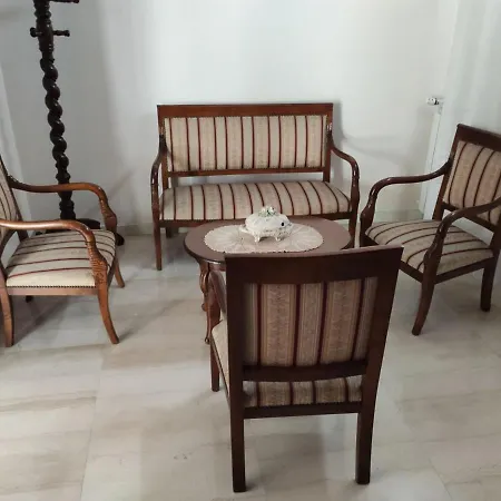SAN JUAN DE RIBERA, Casa per Ferie-2