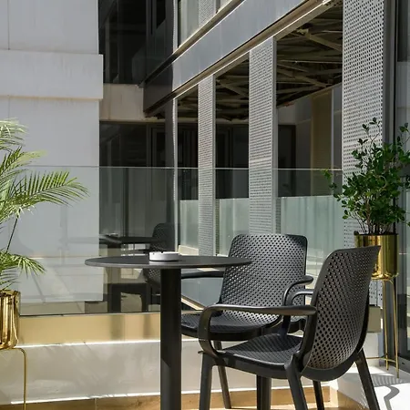 Bh Appart Hotel-2