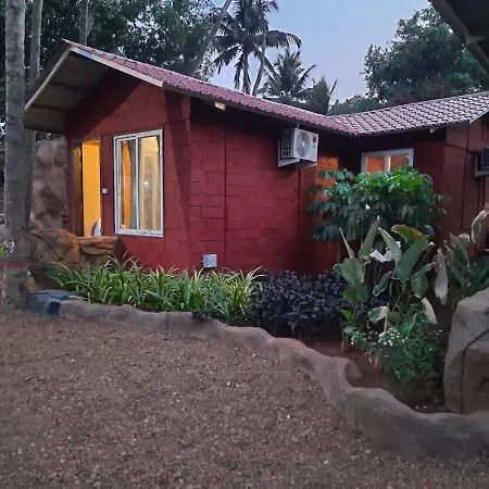 The Stream Resort-2