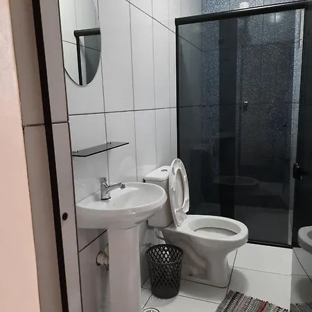 Hotel Vila Maria-3