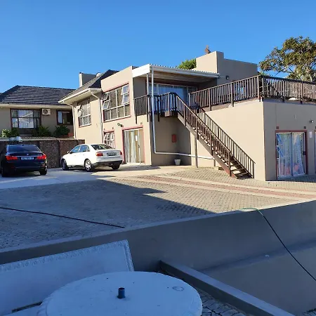 Sunnyridge Lodge-2