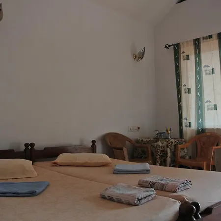 Arjun Villa Guest House-3