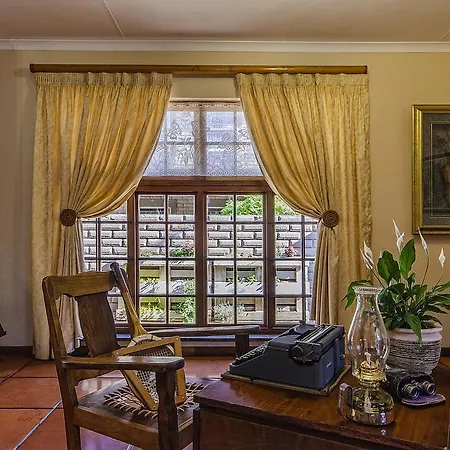 Peter'S Guesthouse-3