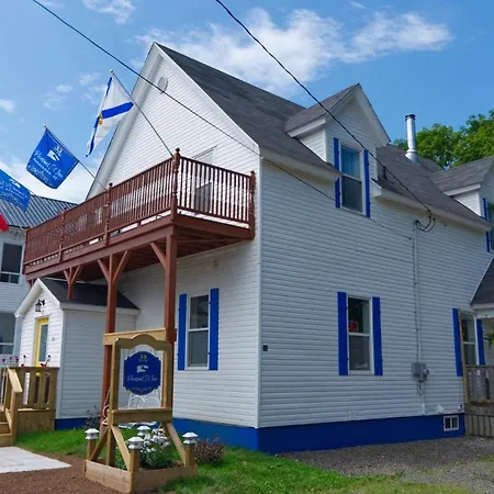 Pleasant Street Inn-2