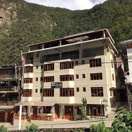Casa De Luz Hotel-2