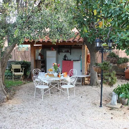 Villa Calliste-2