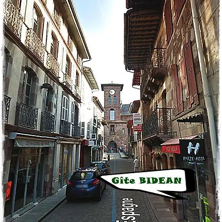 Gite Bidean-2