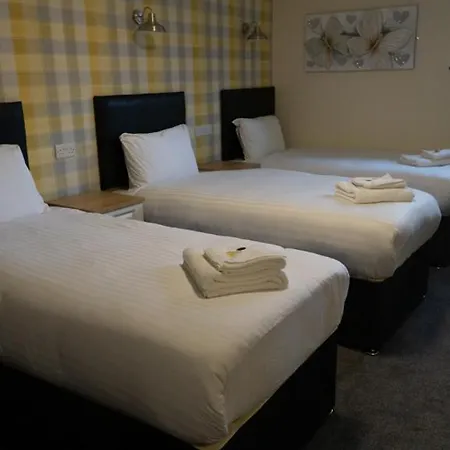 Greenland'S Inn-3