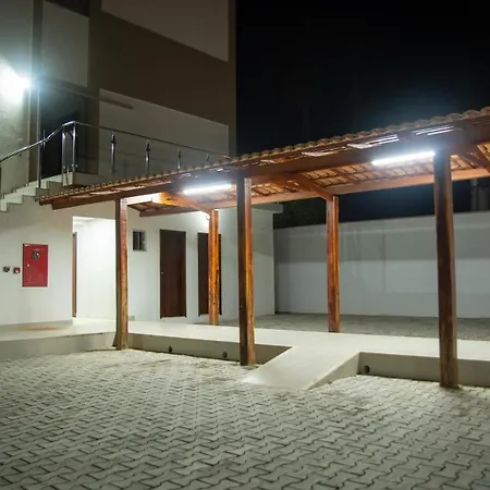 Hotel Araçás-3
